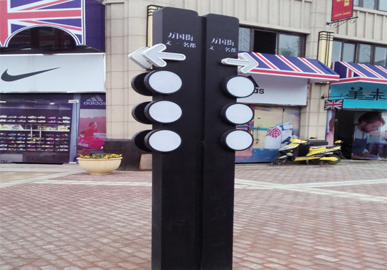 道路標(biāo)牌有哪幾種材質(zhì)？怎么選擇？